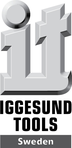 Iggesund Tools logo 