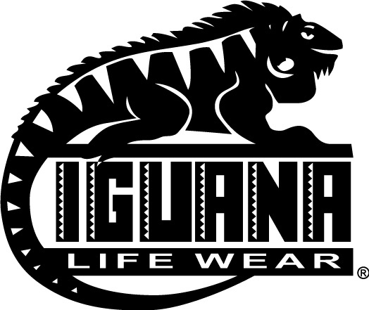 Iguana logo