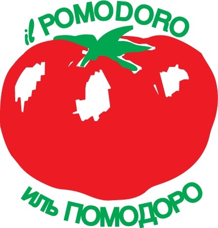 Il Pomodoro logo 