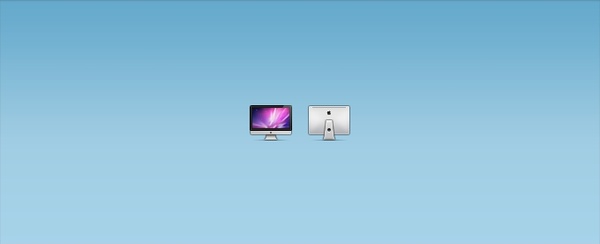 iMac Icons