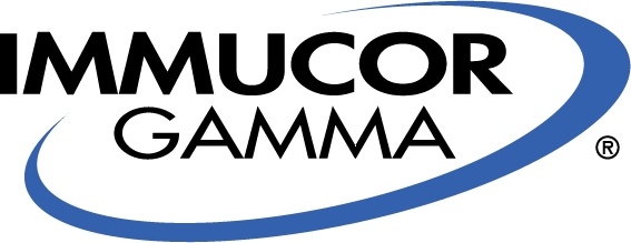 immucor gama 