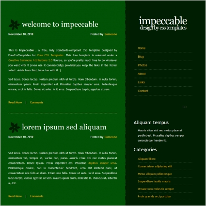 Template web templates free download 2,502 .html .css .js files
