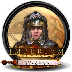 Imperium Romanum Emperor Expansion 1
