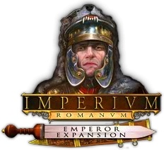 Imperium Romanum Emperor Expansion 2
