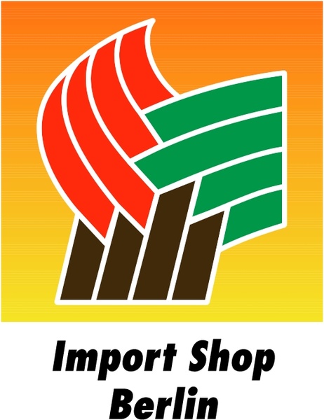 import shop berlin