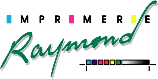 imprimerie raymond 