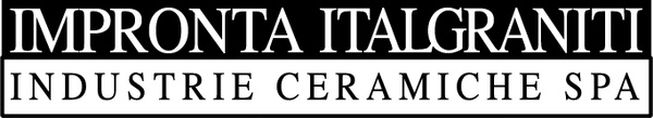 impronta italgraniti 0 