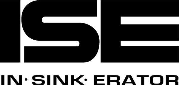 In Sink Erator logo