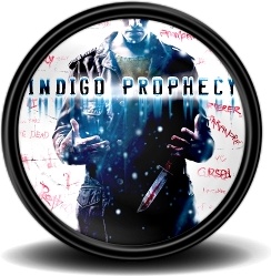 Indigo Prophecy 1