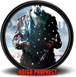 Indigo Prophecy 2