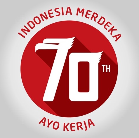indonesia merdeka