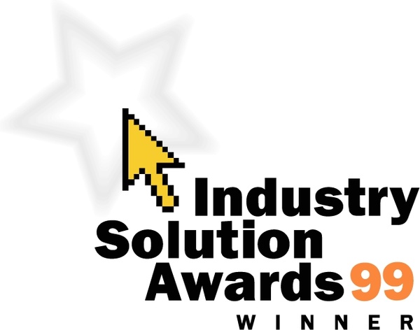 industry solution awards
