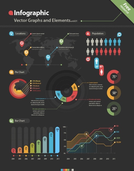 infographicelements 