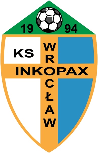 inkopax wroclaw 