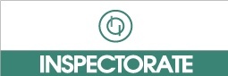 Inspectorate logo 