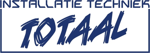 instalatie techniek totaal 