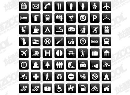 instructions living icon