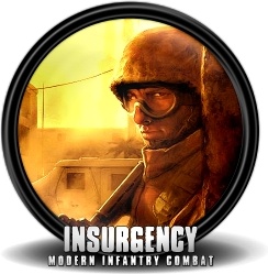 Insurgency Modern Infantry Combat 3