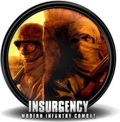 Insurgency Modern Infantry Combat 4