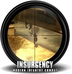 Insurgency Modern Infantry Combat 5