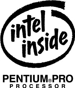 Intel PentiumPro 