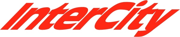 intercity 