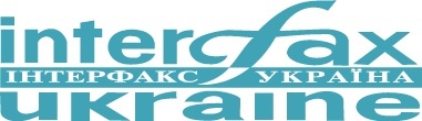 Interfax Ukraine logo 