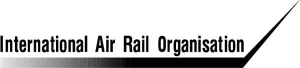 international air rail organisation