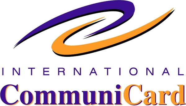 international communicard 
