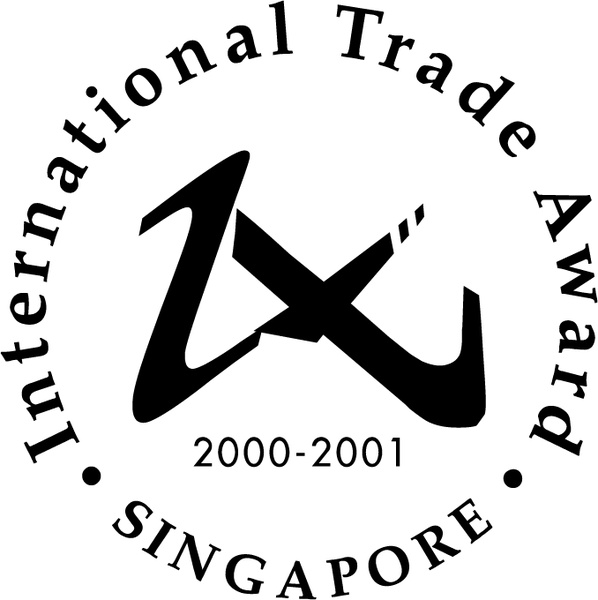 international trade award