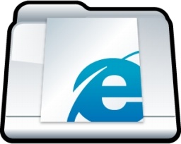 Internet Explorer Bookmarks
