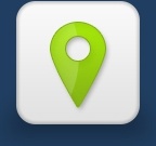 iOS Map Icon