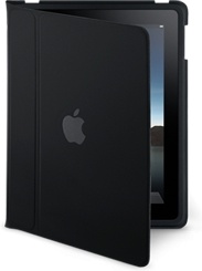 iPad flip case standing