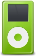 iPod 4G Alt