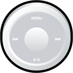 iPod White