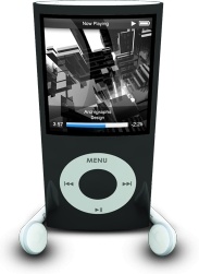iPodPhonesBlack