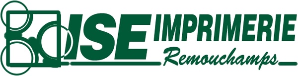 ise imprimerie remouchamps 