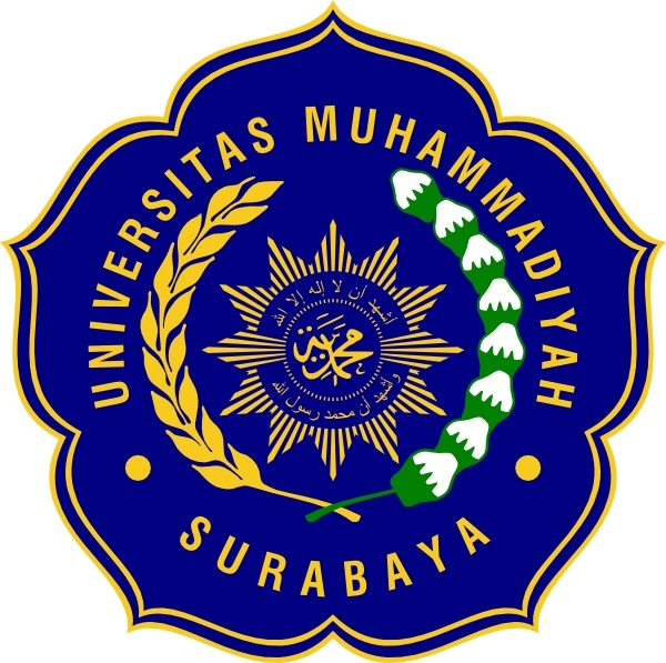 Islamic Muhammadiya clip art