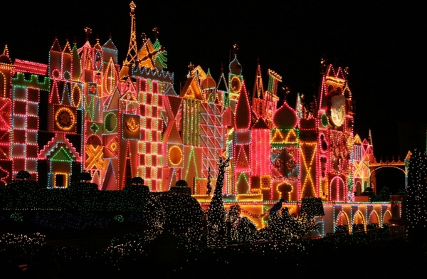 it039s a small world at christmas