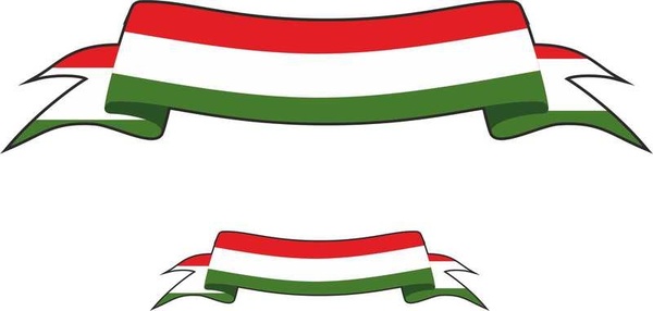 Italian Banner Vector