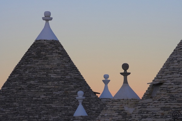 italy puglia alberobello 