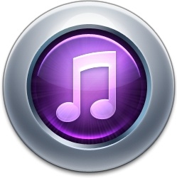 iTunes10 Purple 