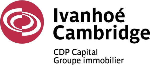 ivanhoe cambridge 