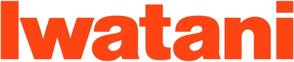 iwatani