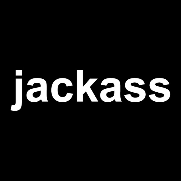 jackass 