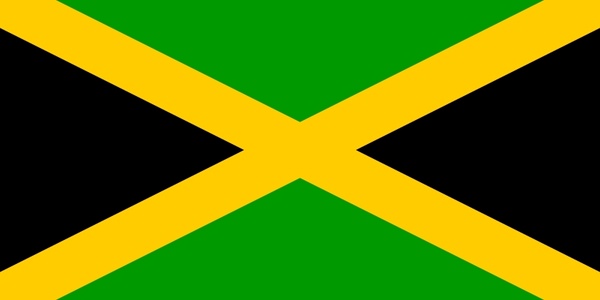 Download Jamaica Free vector in Open office drawing svg ( .svg ...
