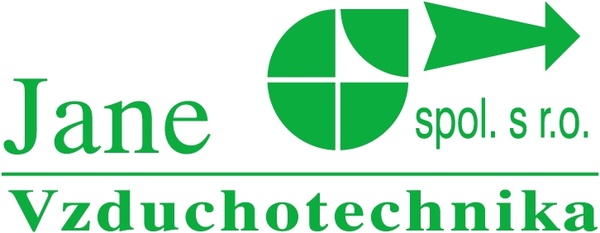 jane vzduchotechnika 