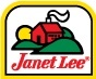 Janet Lee logo