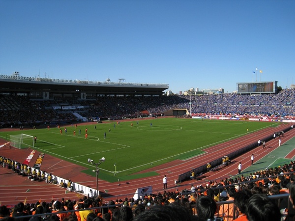 japan soccer football