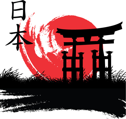 Japan free vector download (471 Free vector) for commercial use. format